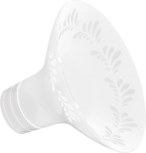 Neno silikonski vložek za prsne črpalke S 21 mm