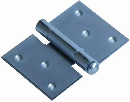Dvojnosni tečaj 40 mm iz kovine