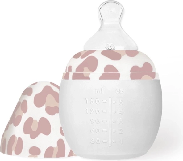 Élhée otroška antikolik steklenička Graouu Pink 150 ml