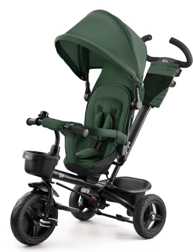 Kinderkraft tricikel Aveo Mystic Green
