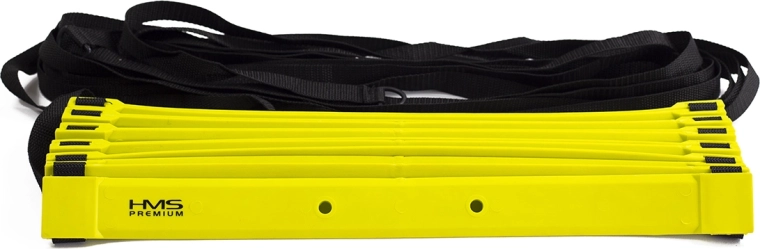 Treningov lestev 6 m HMS Premium