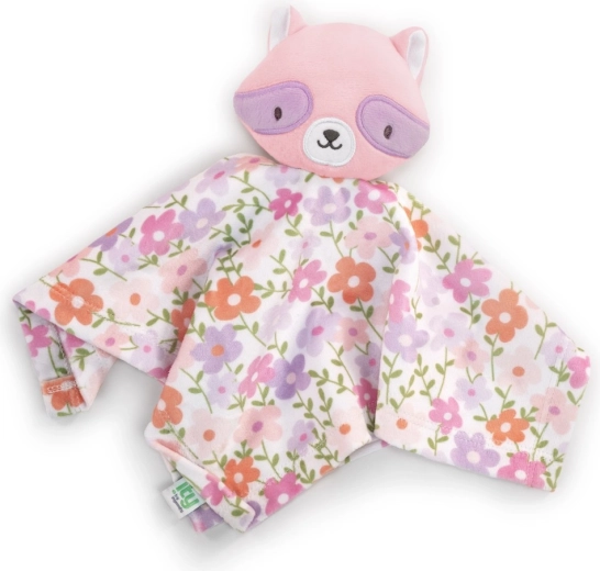 Pocrkanka INGENUITY Cozy Lovey Deni za dojenčke