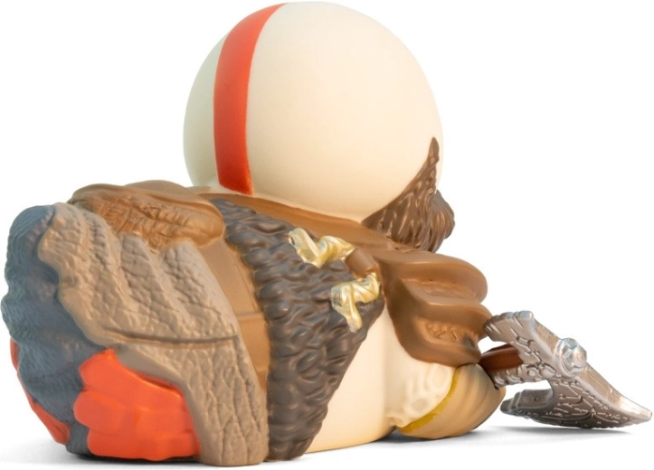 TUBBZ račkica God of War – Kratos