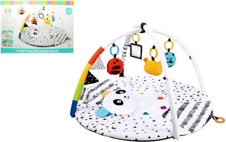 Otroška igralna blazina za dojenčka