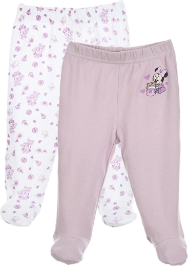 Duopack otroških trenirk Minnie – 2 kosa