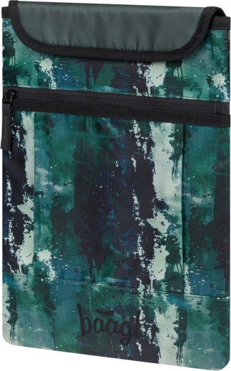 Baagl ovitek za prenosnik Forest 15"