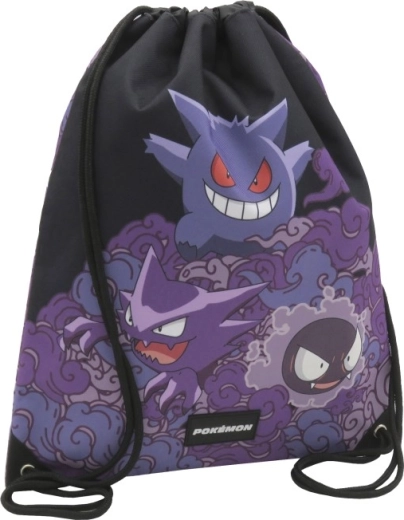 Pokémon zatezna vrečka Gengar