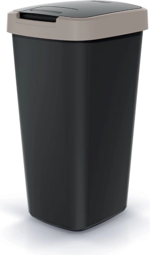 Koš za odpadke Compacta Q Flap 25 l