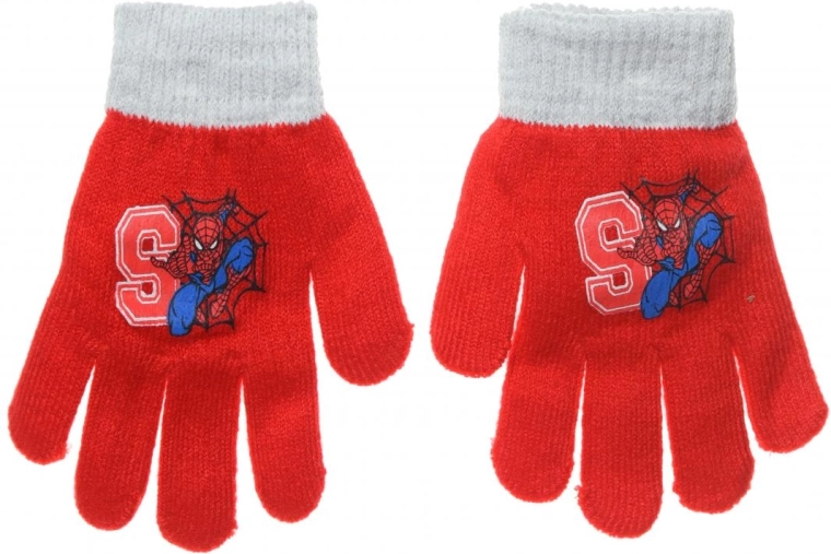 Rokavice Spiderman