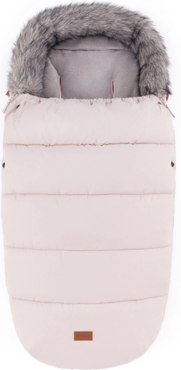 PETITE&MARS zimska vreča Comfy 4v1 rose petal