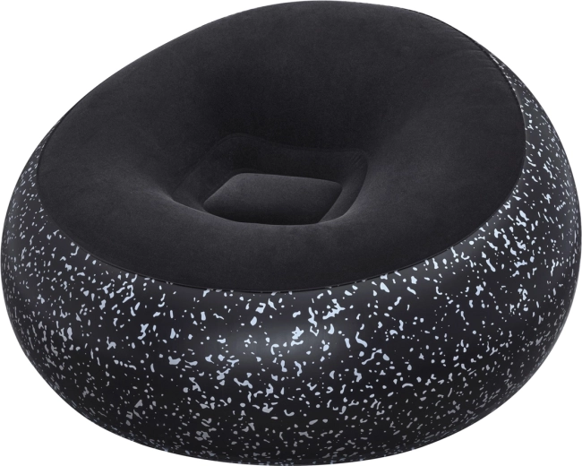 Napenljiv naslanjač Bestway Inflate‑A‑Chair 66 × 112 × 112 cm