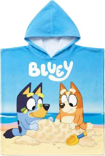 Pelerina Bluey