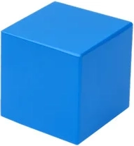 Moyo Montessori cube - 1 piece