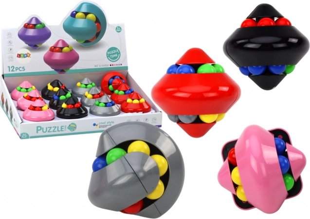 Magična krogla logična igra