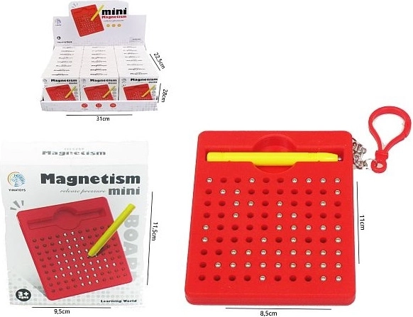 Hipo mini magnetna risalna tabla Magpad