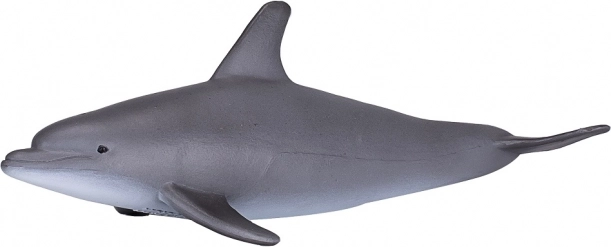 Mojo figura velika pliskavka