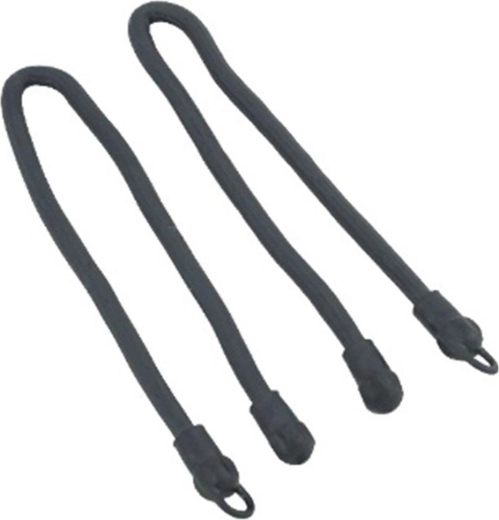 Vezalna žica TPR 4 mm 15 cm zelena 2 kosa