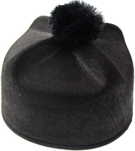 Duhovniški biret
