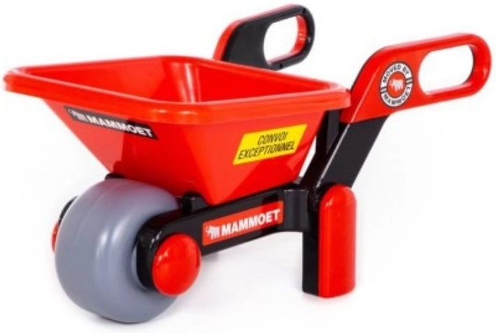 Otroški samokolniček MAMMOET