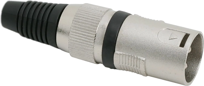 Tripolni XLR vtič