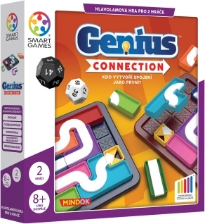 Smart – Genius Connection logična igra