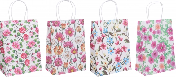 Darilna vrečka L Celo leto