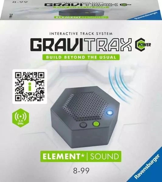 GraviTrax Power razširitveni modul Sound