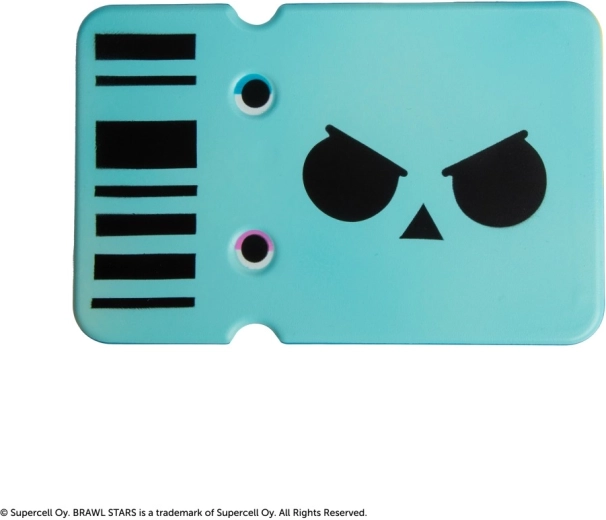 Brawl Stars squishy Battle Pass antistresna igrača