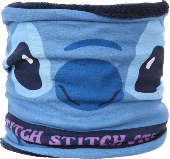 Otroški naglavni ovratnik Lilo in Stitch - 1 kos