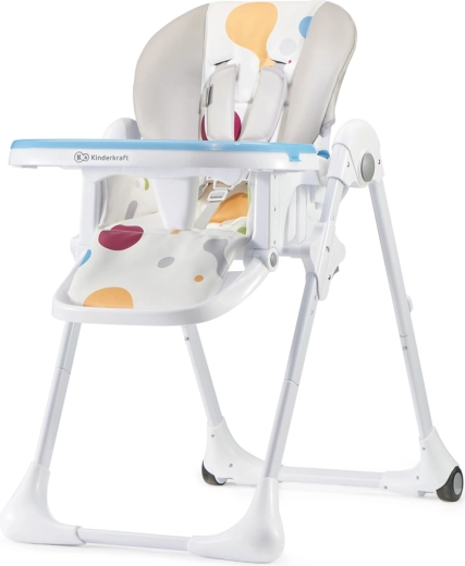 Kinderkraft Yummy Multi High Chair