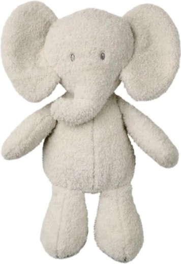 Nattou plišasta igrača Teddy slonček 30 cm