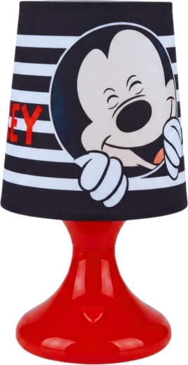 Otroška LED lučka Mickey Mouse