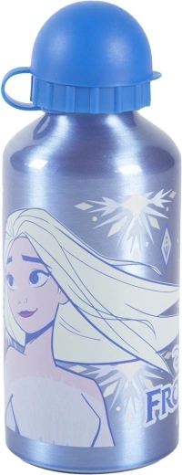 Aluminijasta steklenica Frozen 500 ml