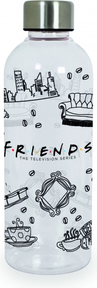 Steklenica Hydro 850 ml Prijatelji
