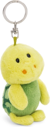 NICI obesek za ključe želva Green 10 cm