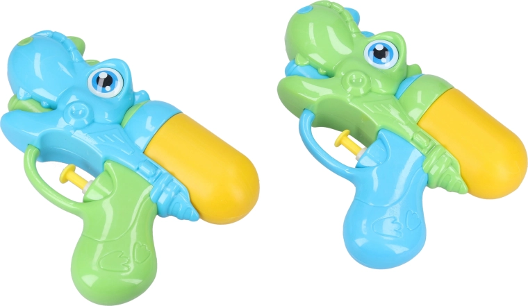 Vodni pištol dinozaver 15 cm – 1 kos