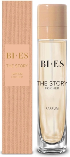 Ženski parfum BI-ES The Story for Her 15 ml