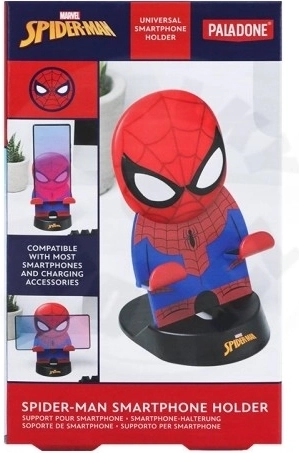 Spider-Man držalo za telefon