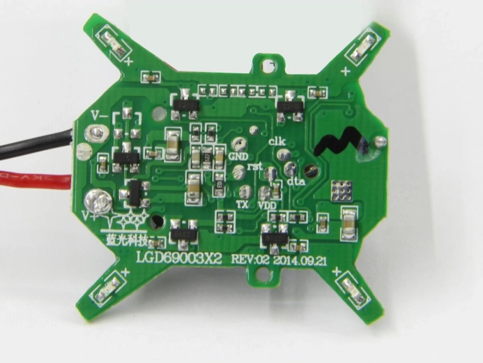 Elektronika Camostro AHP Jamara – 1 kos