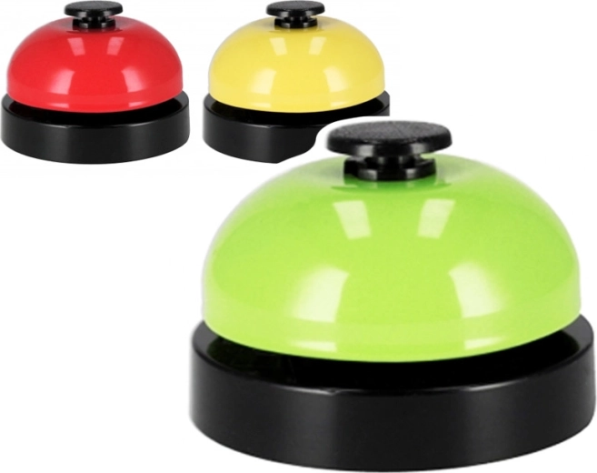 Recepcijski zvonec 6,5 cm