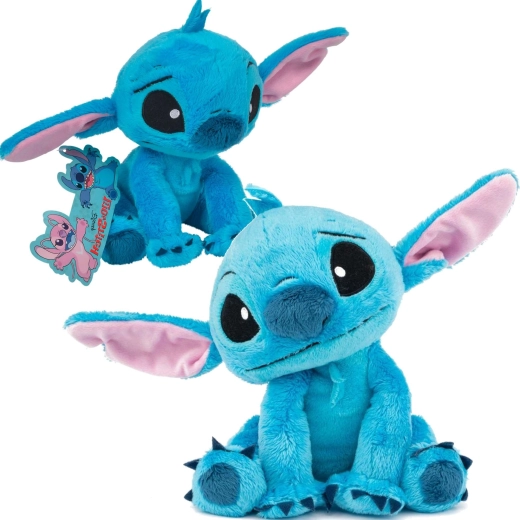Plišasta igrača DISNEY LILO & STITCH – Stitch 25 cm