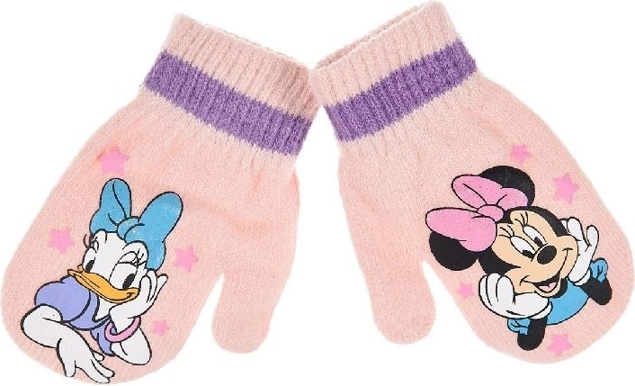Otroške rokavice Minnie - 1 kos