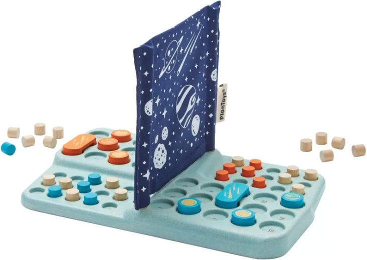 PlanToys Find My Planet