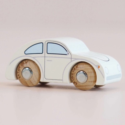 Lesen avtomobilček Betty Le Toy Van