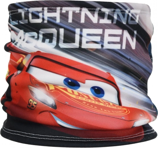 Disney•Pixar Cars neck gaiter with fleece
