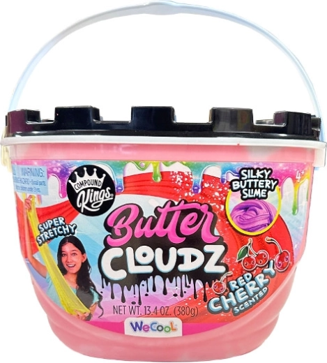 Wecool Butter Cloudz sluz třešnja