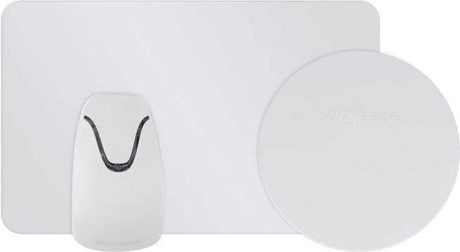 Babysense monitor dihanja 2 Pro