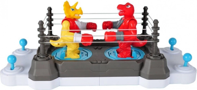 Bitka dinozavrov 39 × 17,5 × 13 cm