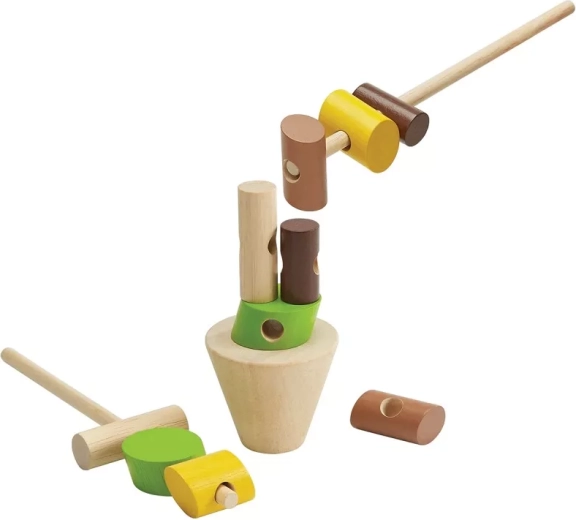 Plan Toys ravnotežna igra