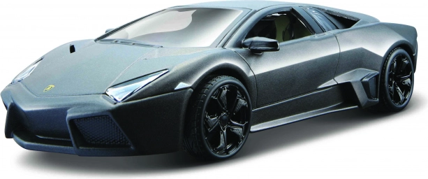 Lamborghini Reventon od Bburaga v sivi barvi